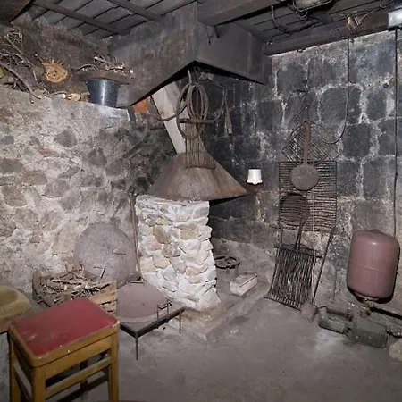 Apartman Art House Old Village *