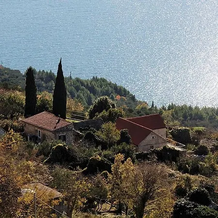 Art House Old Village Apartman
