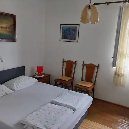 Apartman Art House Old Village *