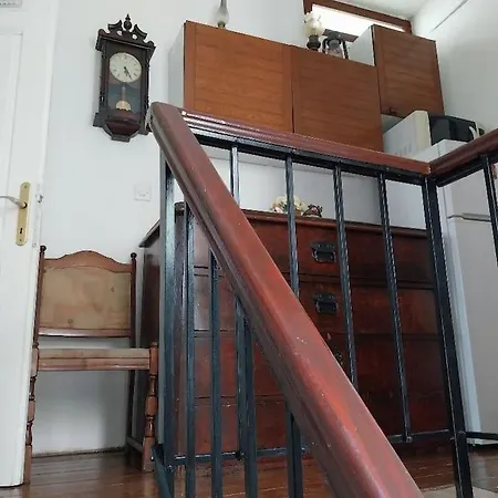 Art House Old Village Apartman Jesenice (Split-Dalmatia)