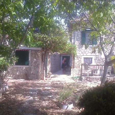 Art House Old Village Apartman