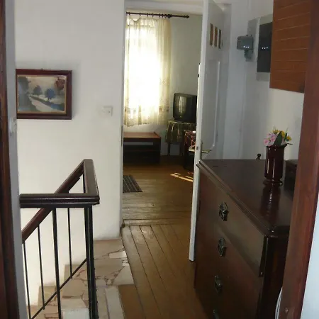 Apartman Art House Old Village Jesenice (Split-Dalmatia)