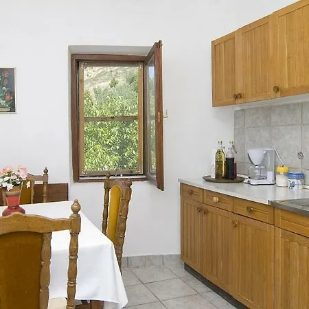 Art House Old Village Apartman *