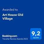 Appartamento Art House Old Village Jesenice (Split-Dalmatia)