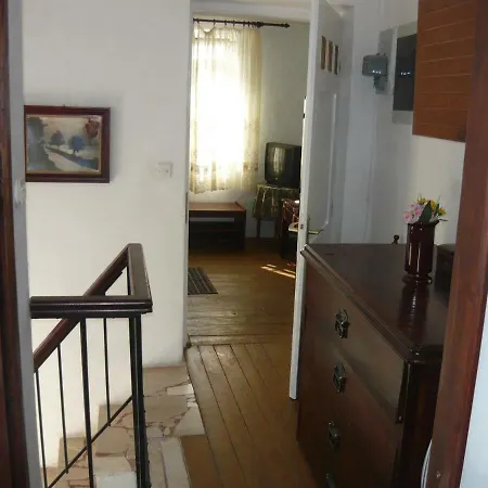 Lägenhet Art House Old Village Jesenice (Split-Dalmatia)
